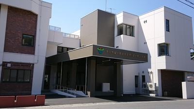 碇ヶ関公民館