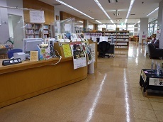 平賀図書館