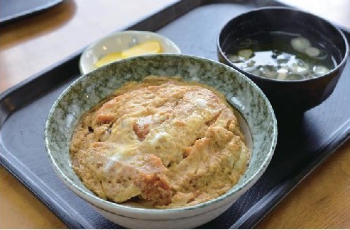 カツ丼