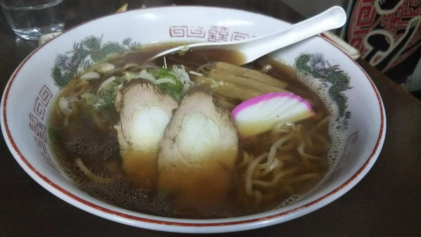 ラーメン画像