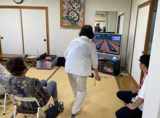 レクリエーション２