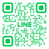 LINE申請二次元コード