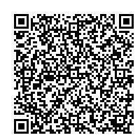 WEB申込用QRコード