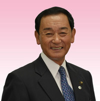 長尾市長