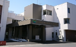 碇ヶ関総合支所