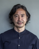 楠本修二郎氏写真