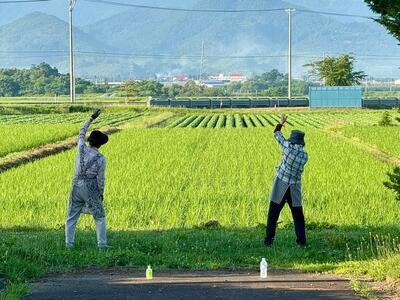 畦道フィットネス